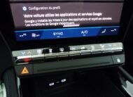 RENAULT ESPACE VI 1.2 E-TECH FULL HYBRID 200CH ESPRIT ALPINE 7 PLACES – 25