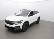 RENAULT ESPACE VI 1.2 E-TECH FULL HYBRID 200CH ESPRIT ALPINE 7 PLACES – 25