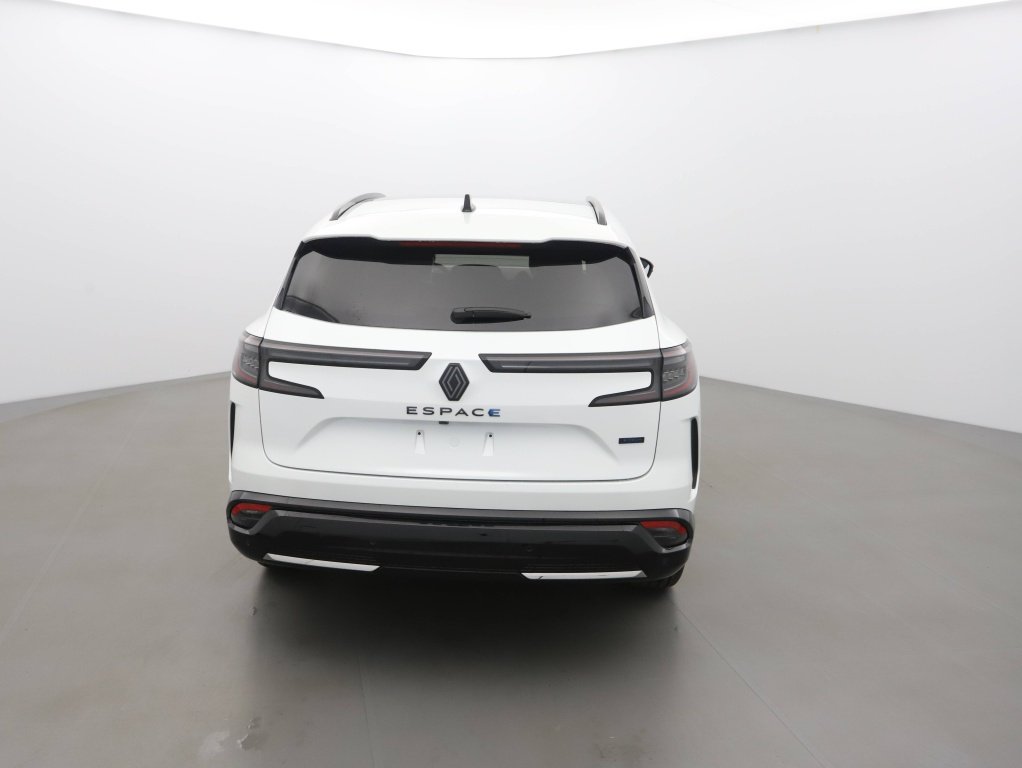 RENAULT ESPACE VI 1.2 E-TECH FULL HYBRID 200CH ESPRIT ALPINE 7 PLACES – 25