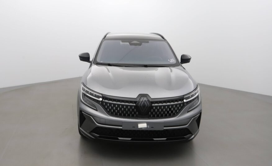 RENAULT ESPACE VI 1.2 E-TECH FULL HYBRID 200CH ESPRIT ALPINE 7 PLACES – 25
