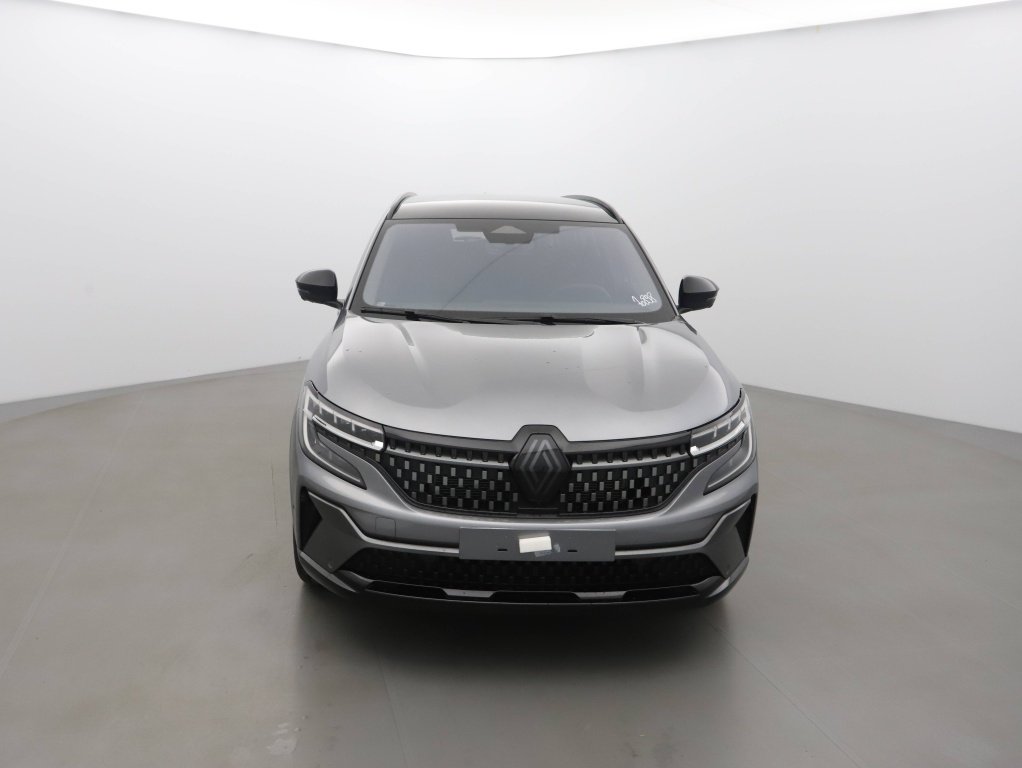 RENAULT ESPACE VI 1.2 E-TECH FULL HYBRID 200CH ESPRIT ALPINE 7 PLACES – 25