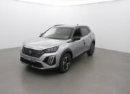 PEUGEOT 2008 1.2 HYBRID 136CH GT E-DCS6