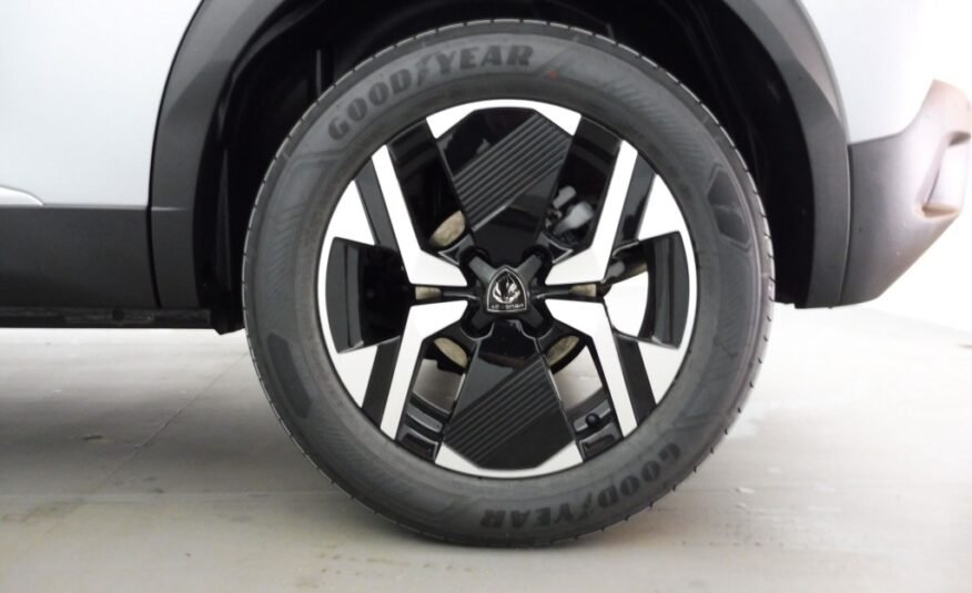 PEUGEOT 2008 1.2 HYBRID 136CH GT E-DCS6