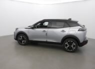 PEUGEOT 2008 1.2 HYBRID 136CH GT E-DCS6