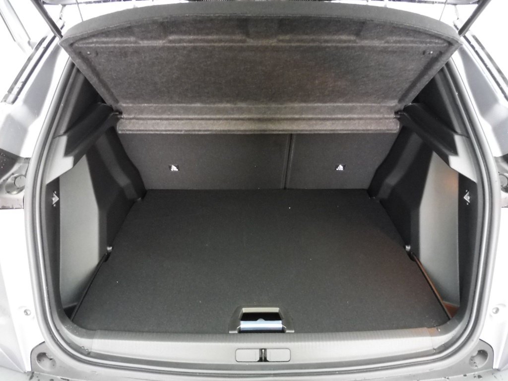 PEUGEOT 2008 1.2 HYBRID 136CH GT E-DCS6
