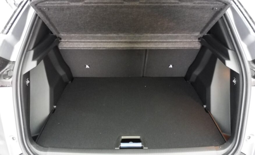 PEUGEOT 2008 1.2 HYBRID 136CH GT E-DCS6