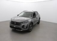 PEUGEOT 2008 1.2 HYBRID 136CH GT E-DCS6