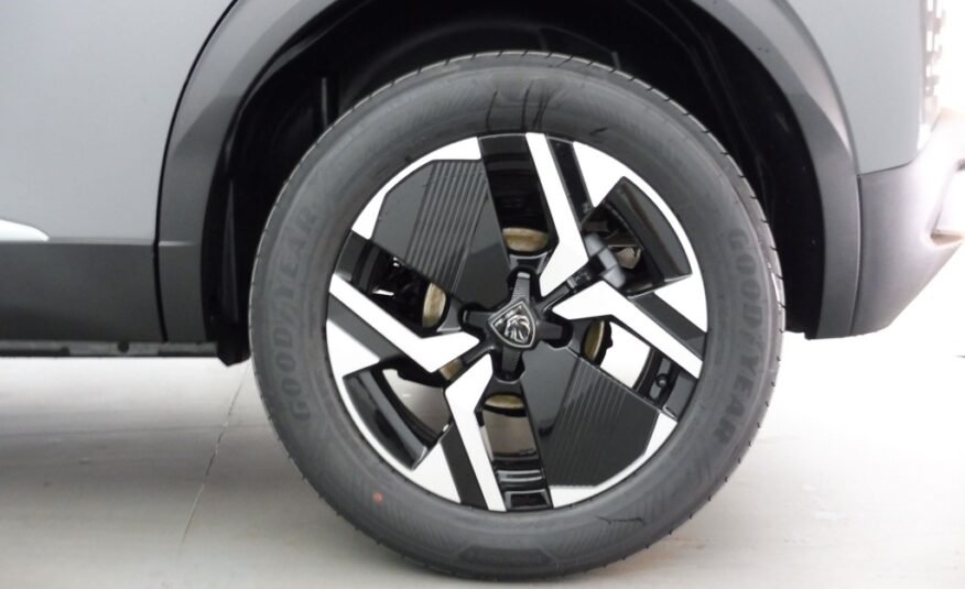 PEUGEOT 2008 1.2 HYBRID 136CH GT E-DCS6