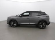 PEUGEOT 2008 1.2 HYBRID 136CH GT E-DCS6