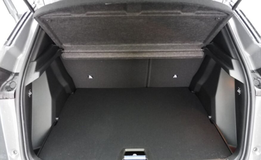 PEUGEOT 2008 1.2 HYBRID 136CH GT E-DCS6