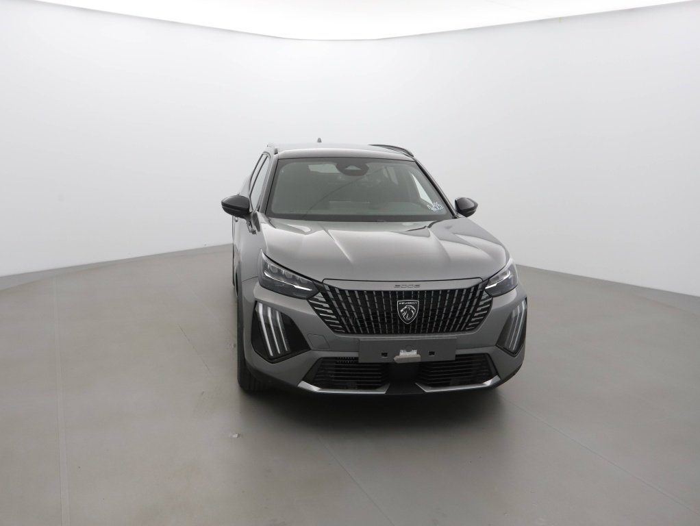 PEUGEOT 2008 1.2 HYBRID 136CH GT E-DCS6