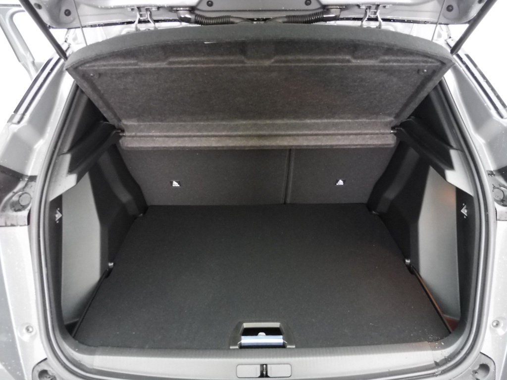 PEUGEOT 2008 1.2 HYBRID 136CH GT E-DCS6