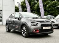 CITROEN C3 1.2 110ch S&S C-Series