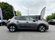 CITROEN C3 1.2 110ch S&S C-Series