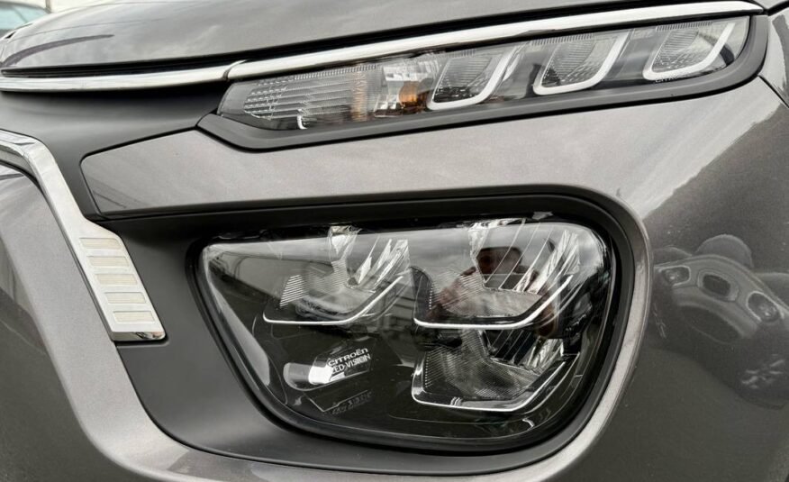 CITROEN C3 1.2 110ch S&S C-Series