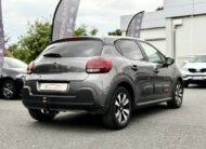 CITROEN C3 1.2 110ch S&S C-Series