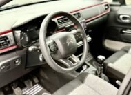 CITROEN C3 1.2 110ch S&S C-Series