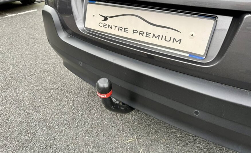 CITROEN C3 1.2 110ch S&S C-Series