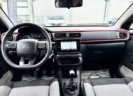 CITROEN C3 1.2 110ch S&S C-Series