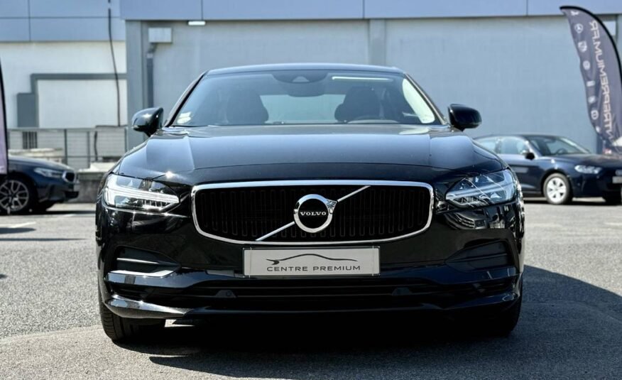 VOLVO S90 2.0D D3 – 16V TURBO