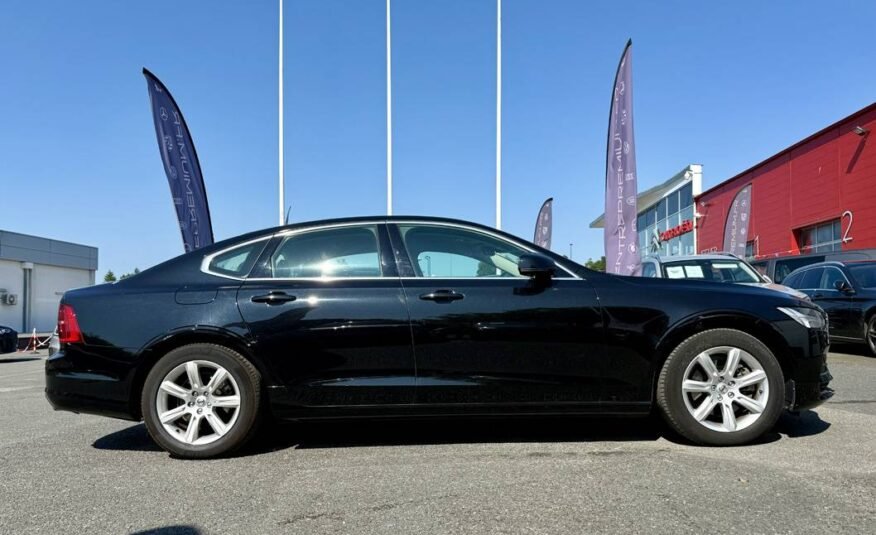 VOLVO S90 2.0D D3 – 16V TURBO