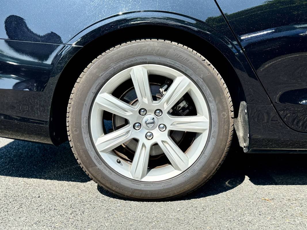 VOLVO S90 2.0D D3 – 16V TURBO