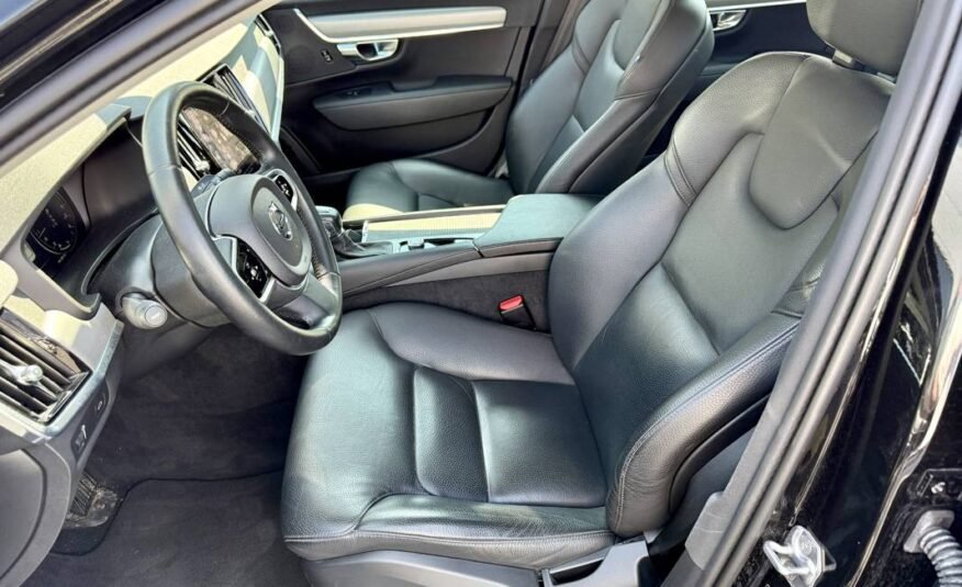 VOLVO S90 2.0D D3 – 16V TURBO