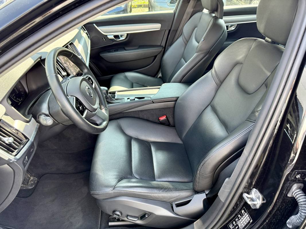 VOLVO S90 2.0D D3 – 16V TURBO