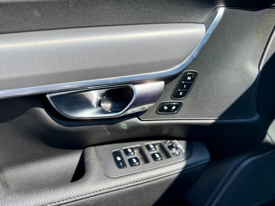 VOLVO S90 2.0D D3 – 16V TURBO