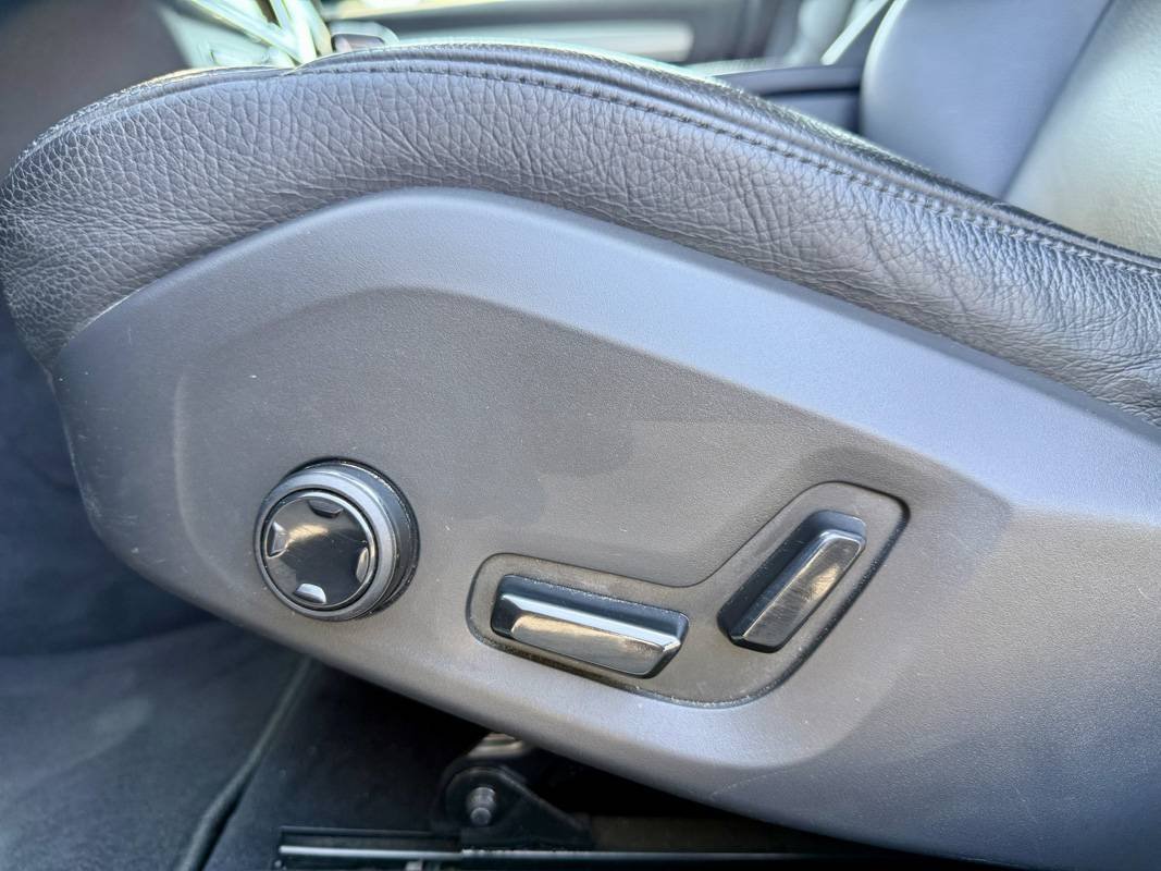 VOLVO S90 2.0D D3 – 16V TURBO