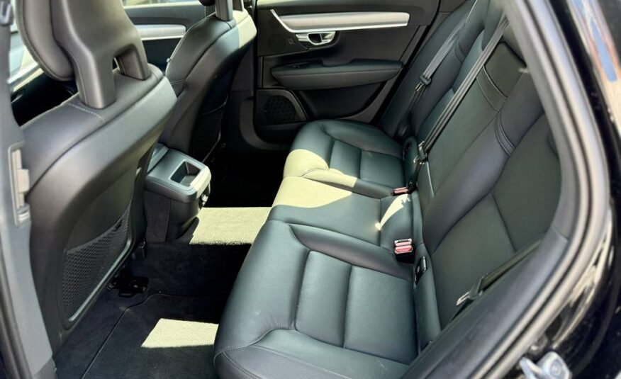 VOLVO S90 2.0D D3 – 16V TURBO