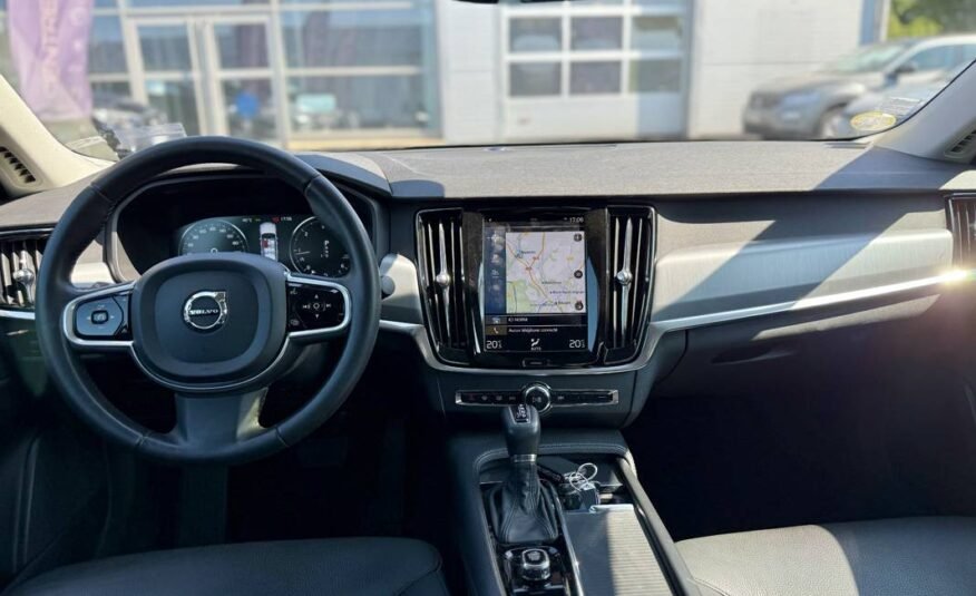 VOLVO S90 2.0D D3 – 16V TURBO