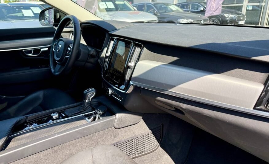 VOLVO S90 2.0D D3 – 16V TURBO