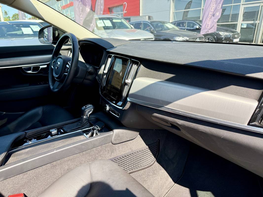VOLVO S90 2.0D D3 – 16V TURBO