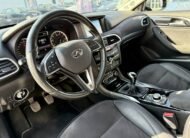 INFINITI Q30 1.6T 122 PREMIUM TECH