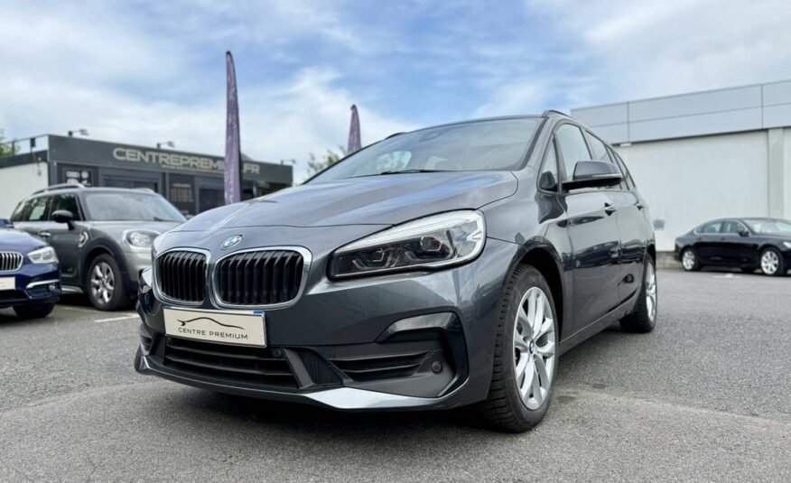BMW SERIE 2 (F46) II GRAN TOURER 218D LUXURY 150
