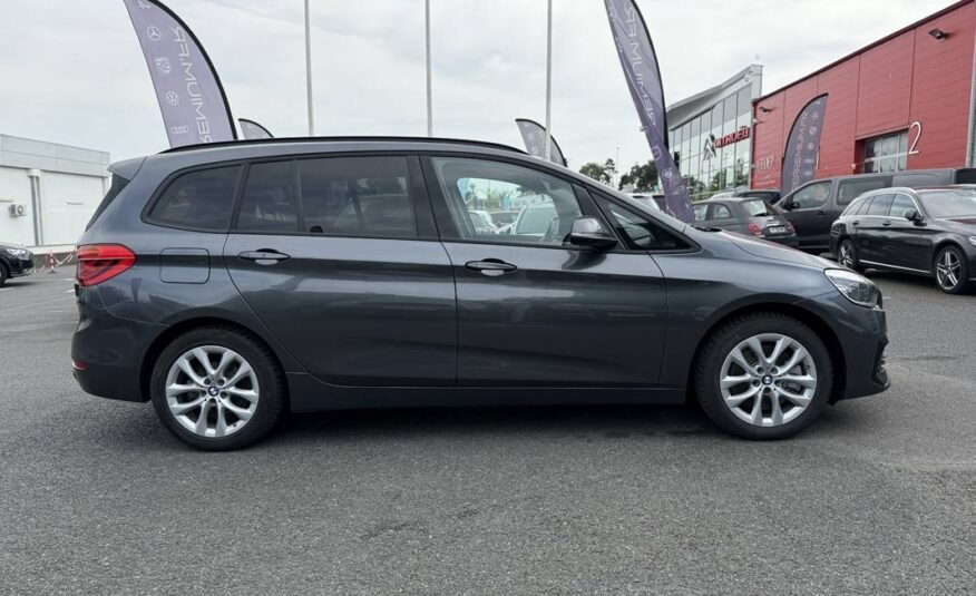 BMW SERIE 2 (F46) II GRAN TOURER 218D LUXURY 150