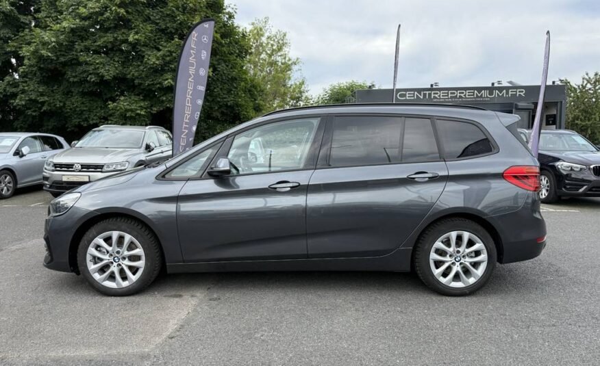 BMW SERIE 2 (F46) II GRAN TOURER 218D LUXURY 150