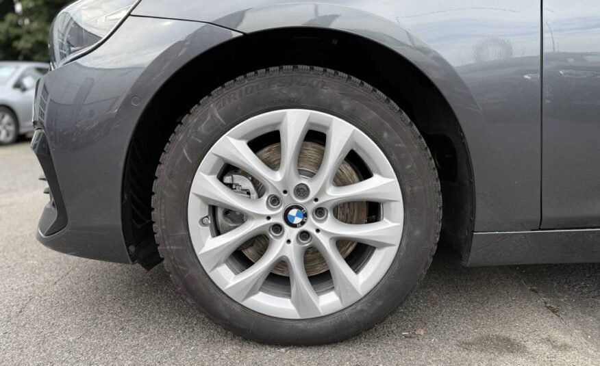 BMW SERIE 2 (F46) II GRAN TOURER 218D LUXURY 150