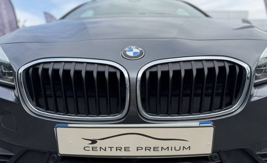 BMW SERIE 2 (F46) II GRAN TOURER 218D LUXURY 150