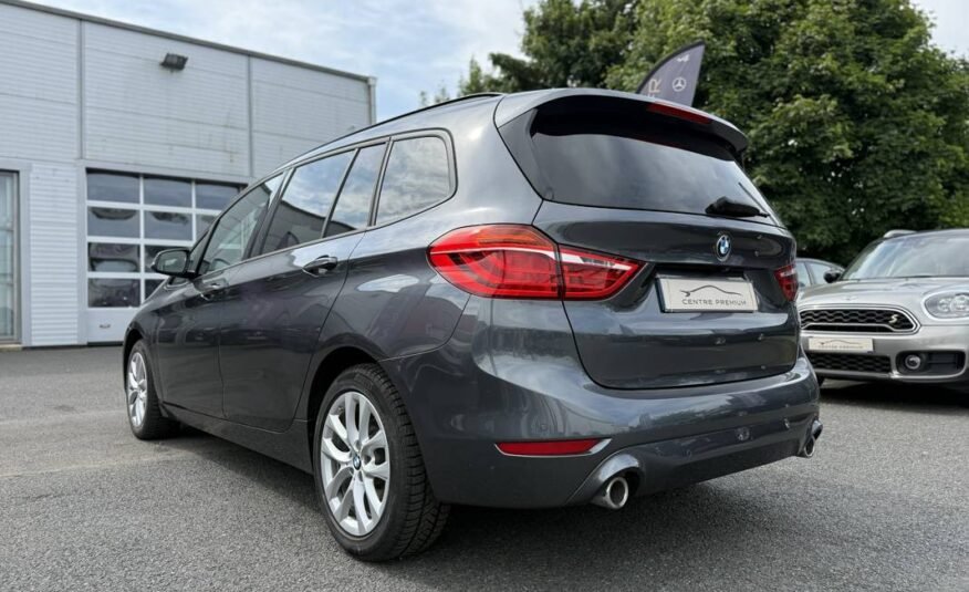 BMW SERIE 2 (F46) II GRAN TOURER 218D LUXURY 150