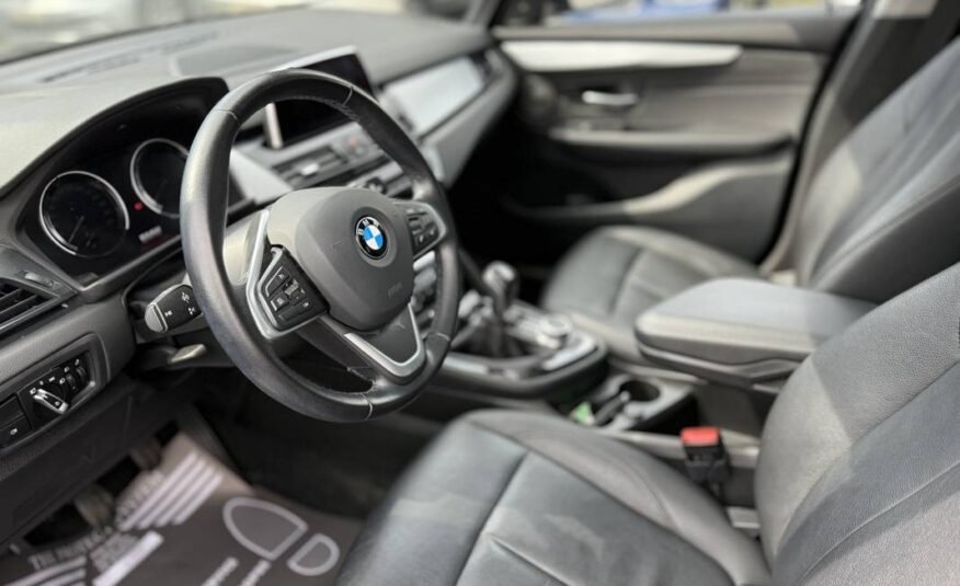 BMW SERIE 2 (F46) II GRAN TOURER 218D LUXURY 150