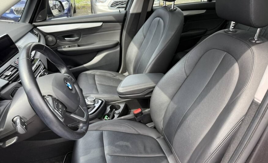 BMW SERIE 2 (F46) II GRAN TOURER 218D LUXURY 150
