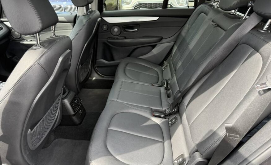 BMW SERIE 2 (F46) II GRAN TOURER 218D LUXURY 150