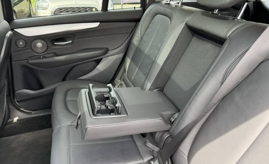BMW SERIE 2 (F46) II GRAN TOURER 218D LUXURY 150