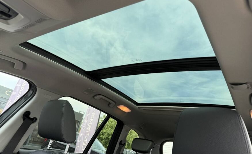 BMW SERIE 2 (F46) II GRAN TOURER 218D LUXURY 150