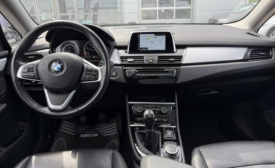 BMW SERIE 2 (F46) II GRAN TOURER 218D LUXURY 150