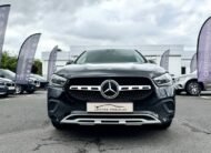 MERCEDES GLA II 200 D BUSINESS LINE DCT