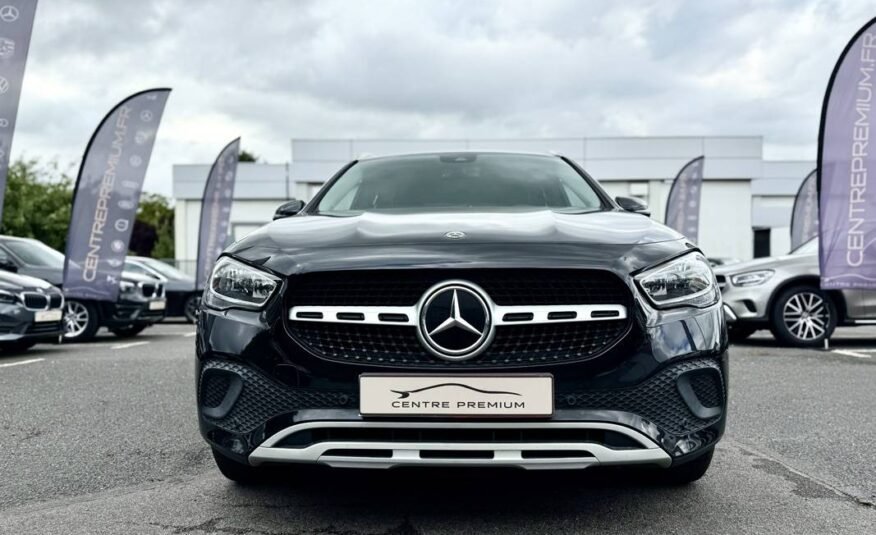 MERCEDES GLA II 200 D BUSINESS LINE DCT