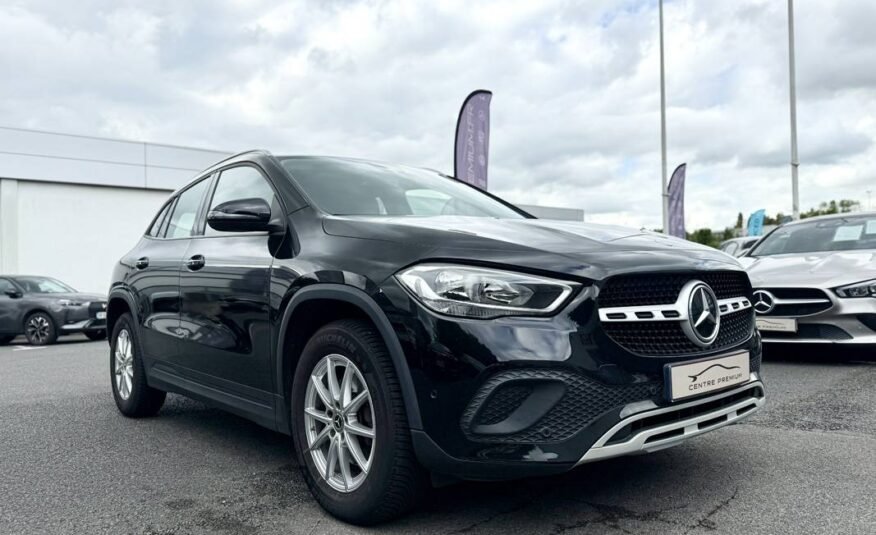 MERCEDES GLA II 200 D BUSINESS LINE DCT